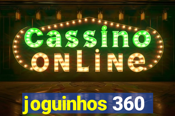 joguinhos 360